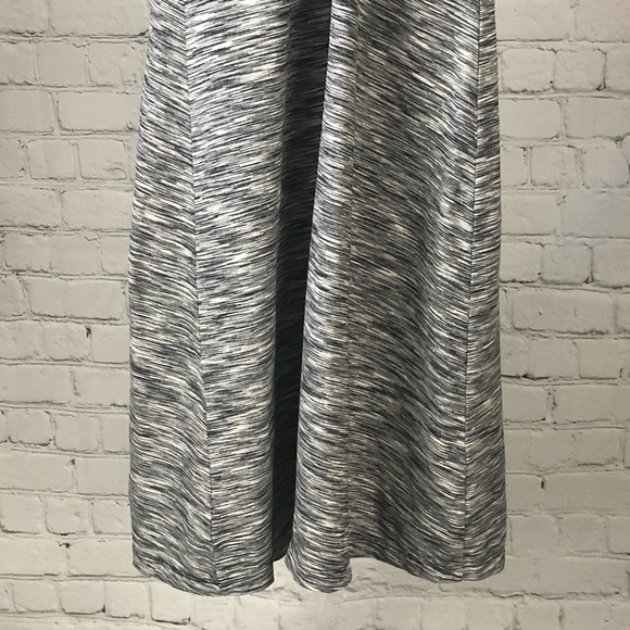 Women's Prana Opal Amaya Space Dye Athletic Stretch Racerback Tank Dress. Size S - Picture 7 of 16